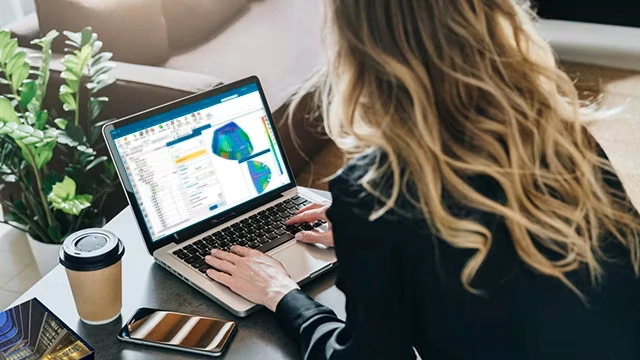 NX-CAD_Image_composite structure design