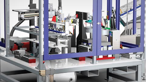 c-industrial-control