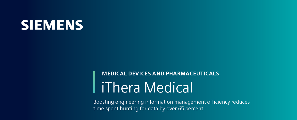 Siemens SW Ithera Medical Thumbnail