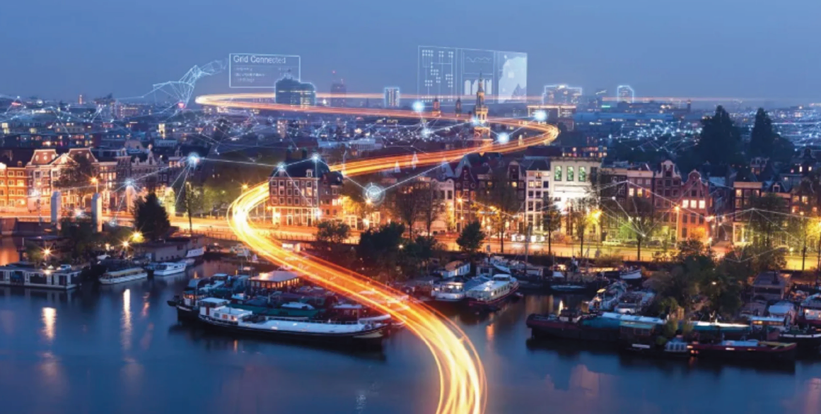 Siemens SW Making the energy transition White Paper Thumbnail