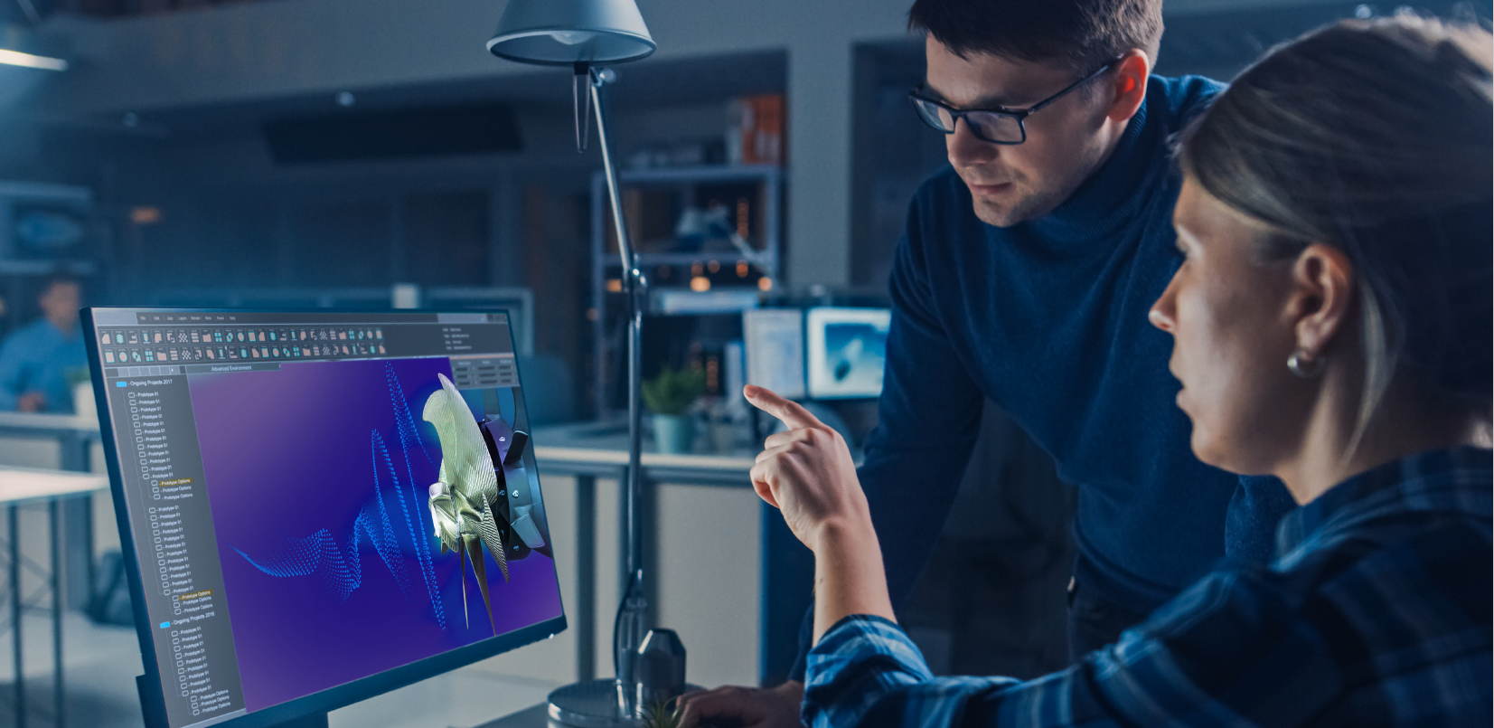 Siemens SW The AI Tide E-Book Thumbnail 2