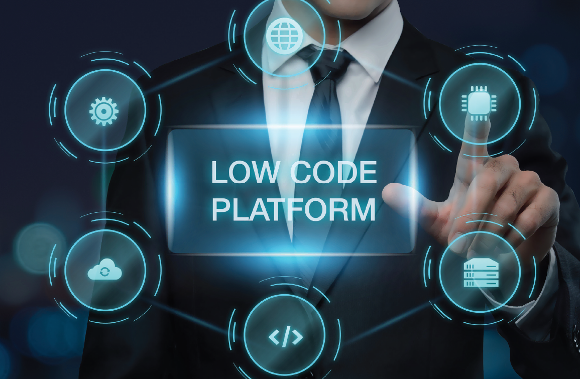 Siemens SW The low code digital transformation guide Thumbnail