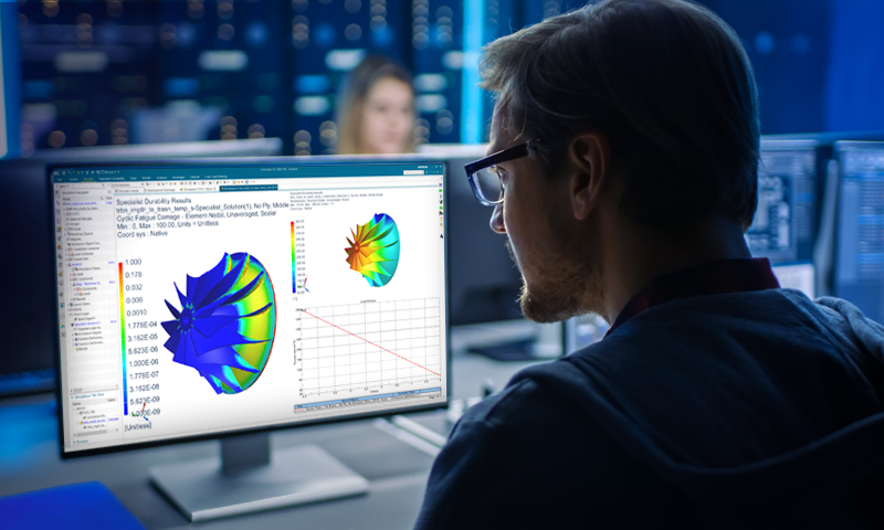 Simcenter 3D 2022 1 Mainimage