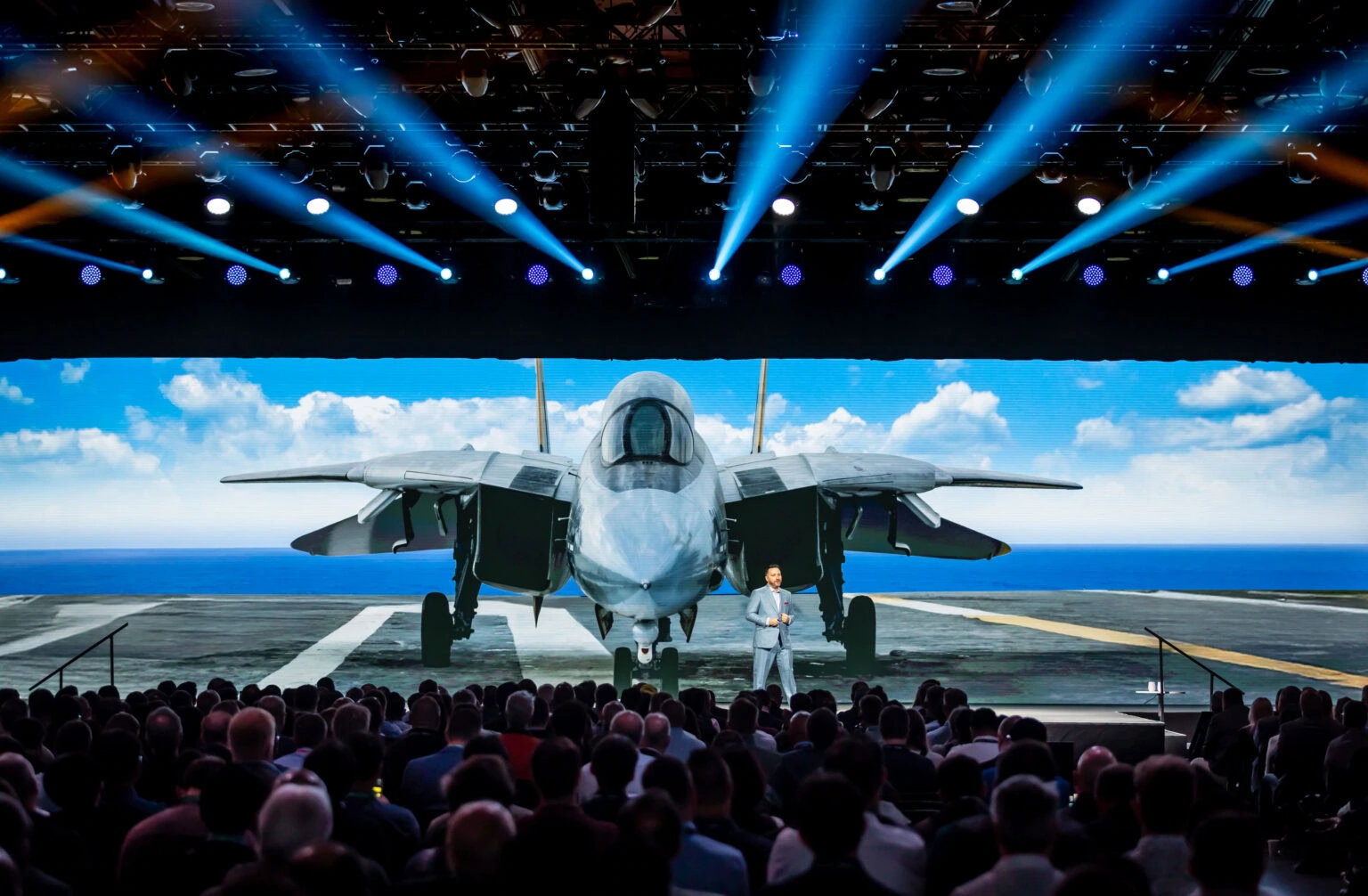 Realize LIVE Americas 2026