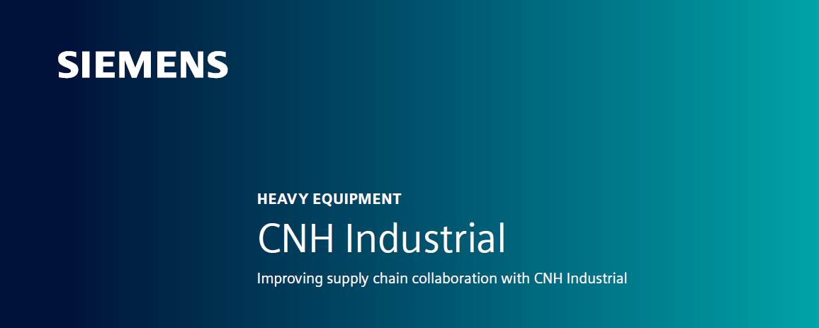 CNH Industrial thumbnail