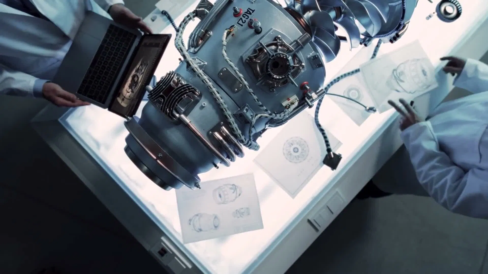 Siemens solutions for multidisciplinary design & optimization 2 min